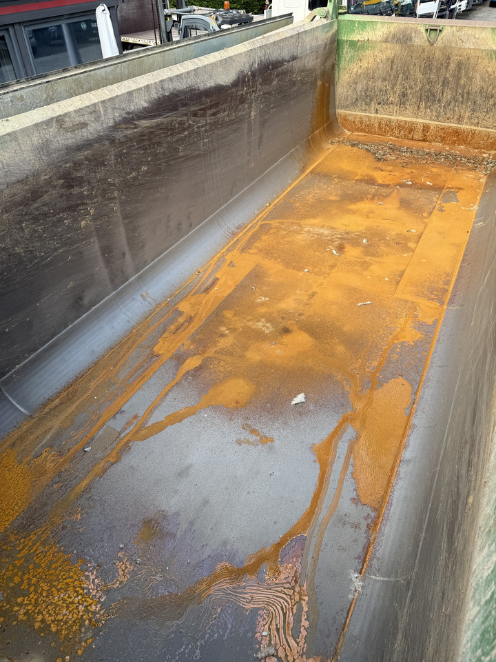 MAN TGS 50.460 10X8 - قلابات: صور 3 MAN TGS 50.460 10X8 - قلابات: صور 3