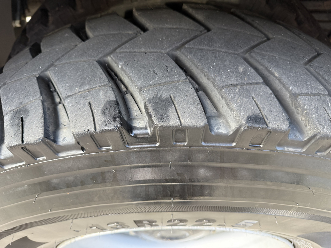 MAN TGS 50.460 10X8 - قلابات: صور 5 MAN TGS 50.460 10X8 - قلابات: صور 5