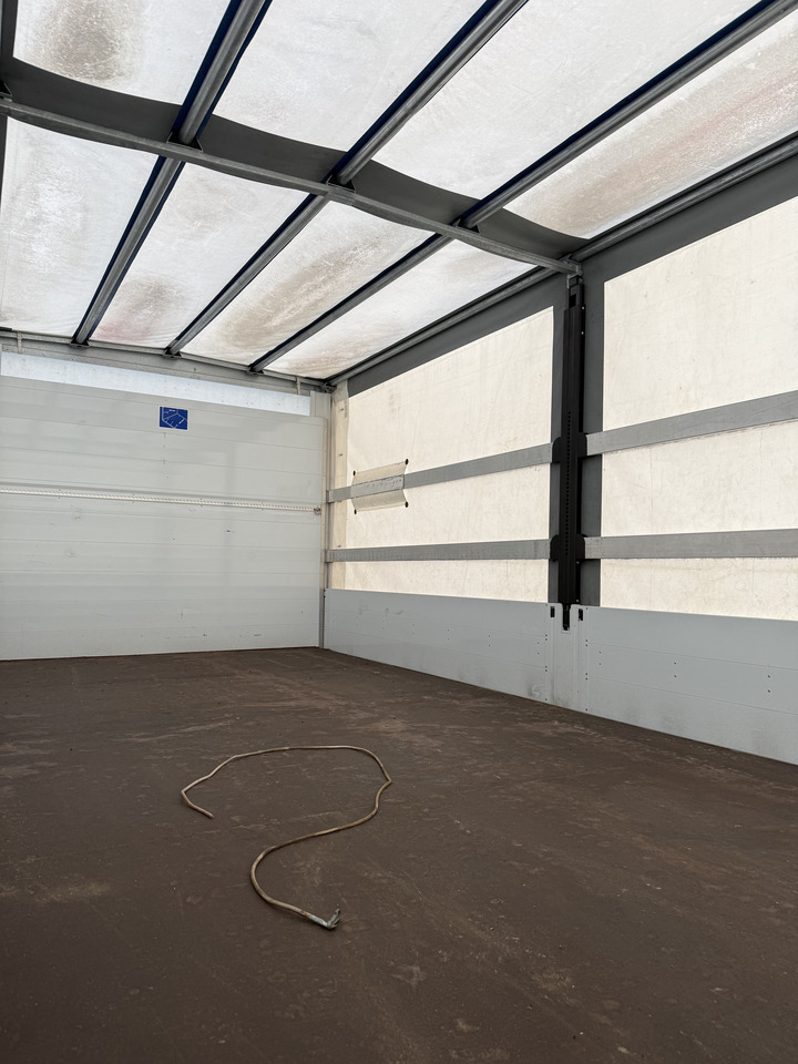 Mercedes-Benz Arocs 1827 AK 4X4 Ex- - شاحنة ستارة: صور 3 Mercedes-Benz Arocs 1827 AK 4X4 Ex- - شاحنة ستارة: صور 3