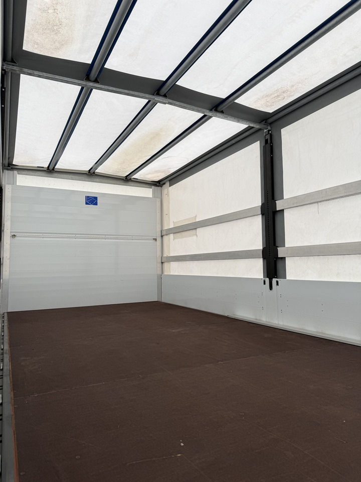 Mercedes-Benz Arocs 1827 AK 4X4 Ex- - الشاسيه شاحنة: صور 5 Mercedes-Benz Arocs 1827 AK 4X4 Ex- - الشاسيه شاحنة: صور 5