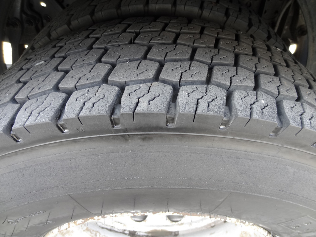 Mercedes-Benz Arocs 2630 6X2 Atlas 165.2 Baustoff - شاحنات مسطحة, شاحنة كرين: صور 3 Mercedes-Benz Arocs 2630 6X2 Atlas 165.2 Baustoff - شاحنات مسطحة, شاحنة كرين: صور 3