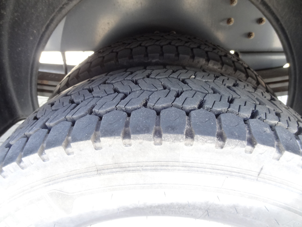 Renault D10.210 7m Koffer - بصندوق مغلق شاحنة: صور 2 Renault D10.210 7m Koffer - بصندوق مغلق شاحنة: صور 2