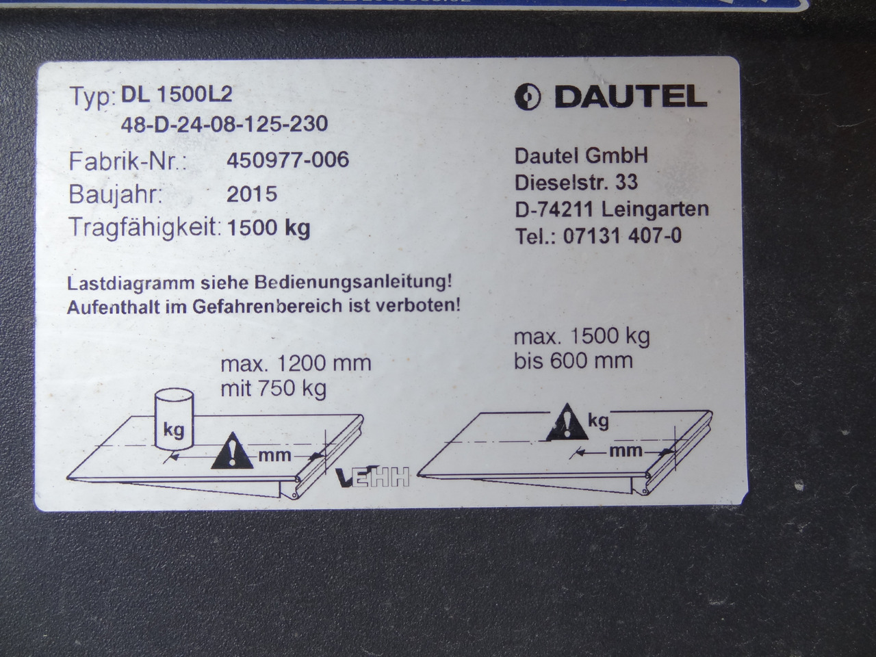 Renault D10.210 7m Koffer - بصندوق مغلق شاحنة: صور 4 Renault D10.210 7m Koffer - بصندوق مغلق شاحنة: صور 4