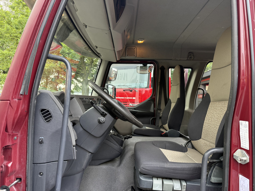 Renault Midlum 180.10 DoKa - بصندوق مغلق شاحنة: صور 4 Renault Midlum 180.10 DoKa - بصندوق مغلق شاحنة: صور 4