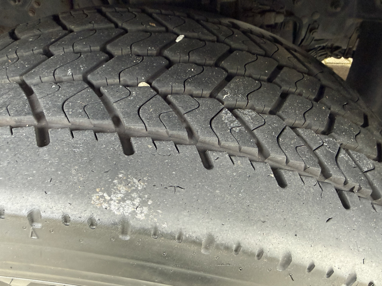 Scania G480 6X4 Kran Effer 255 6S bis 20.5 Meter - شاحنة كرين, شاحنة جرار: صور 4 Scania G480 6X4 Kran Effer 255 6S bis 20.5 Meter - شاحنة كرين, شاحنة جرار: صور 4