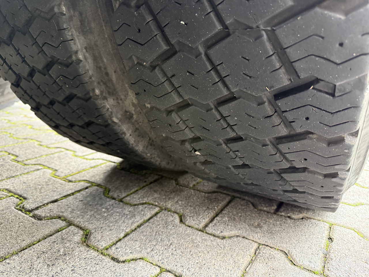 Scania G480 6X4 Kran Effer 255 6S bis 20.5 Meter - شاحنة كرين, شاحنة جرار: صور 5 Scania G480 6X4 Kran Effer 255 6S bis 20.5 Meter - شاحنة كرين, شاحنة جرار: صور 5