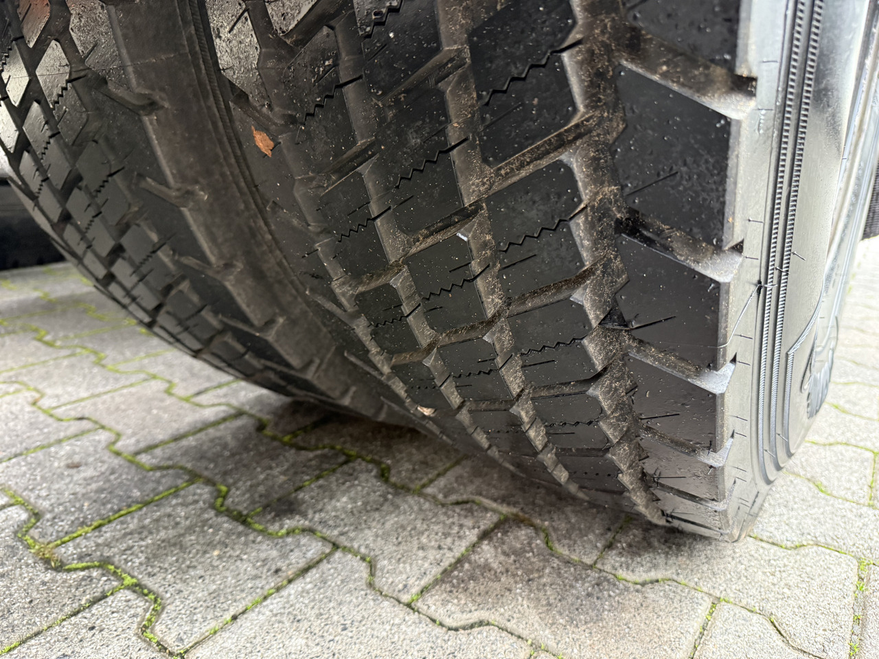 Scania P280 6X2*4 - الشاسيه شاحنة: صور 2 Scania P280 6X2*4 - الشاسيه شاحنة: صور 2