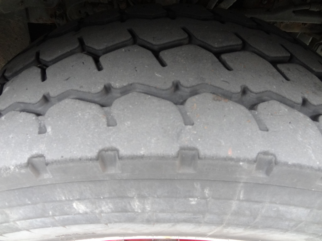 شاحنات مسطحة, شاحنة كرين Scania R144 460 6X4 Fassi 360 bis 25 Meter: صور 7