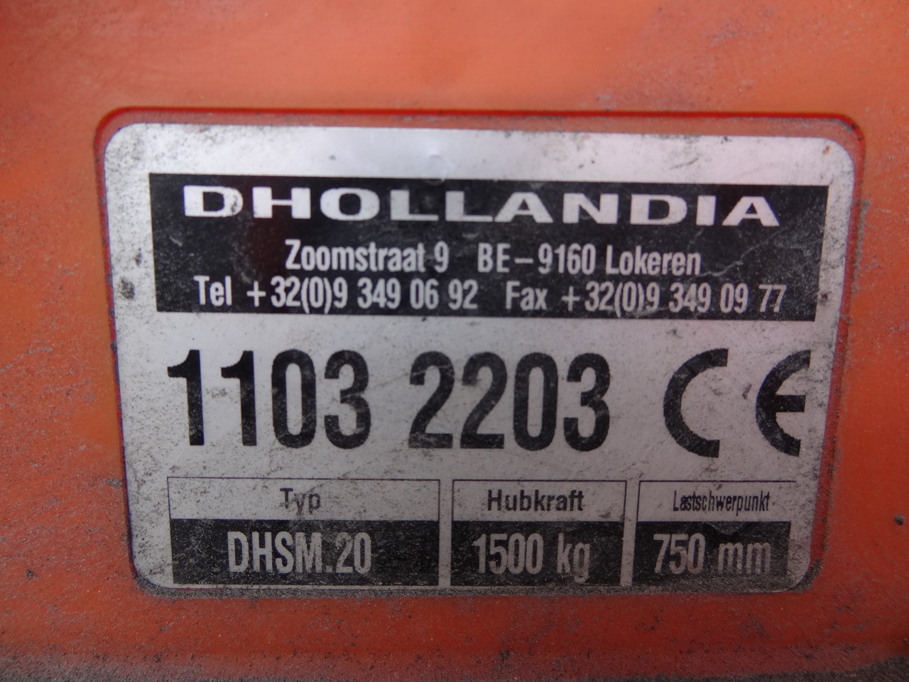 Scania R440 6X2*4 Kran HMF 3000 bis 30 Meter - شاحنات مسطحة, شاحنة كرين: صور 5 Scania R440 6X2*4 Kran HMF 3000 bis 30 Meter - شاحنات مسطحة, شاحنة كرين: صور 5