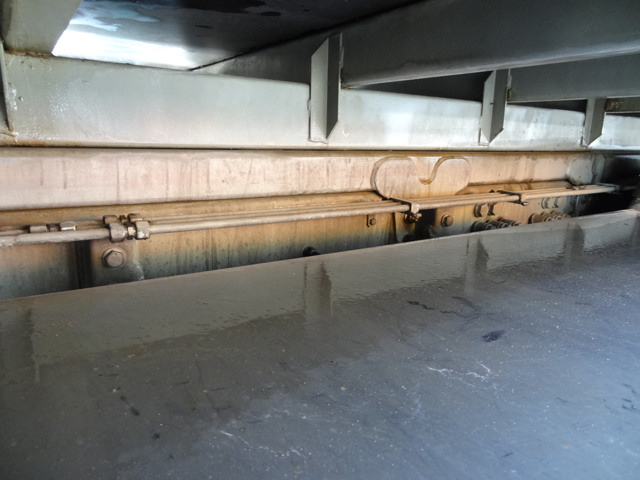 Scania R440 6X2*4 Kran HMF 3000 bis 30 Meter - شاحنات مسطحة, شاحنة كرين: صور 2 Scania R440 6X2*4 Kran HMF 3000 bis 30 Meter - شاحنات مسطحة, شاحنة كرين: صور 2