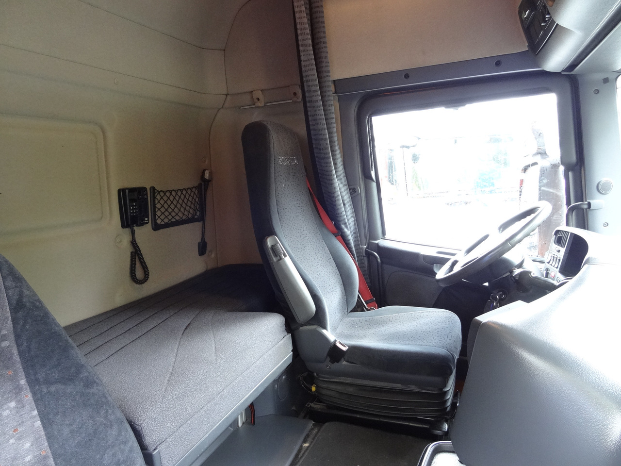 Scania R480 6X2*4 Kran Atlas 240 bis 20 Meter - شاحنات مسطحة, شاحنة كرين: صور 4 Scania R480 6X2*4 Kran Atlas 240 bis 20 Meter - شاحنات مسطحة, شاحنة كرين: صور 4