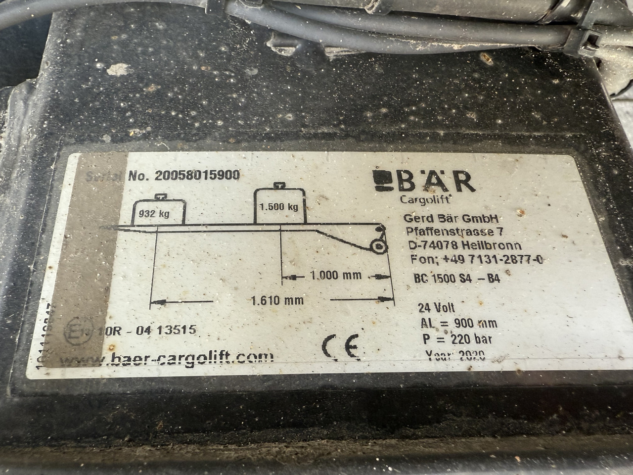 Volvo FL210 14 Tonner - شاحنة ستارة: صور 3 Volvo FL210 14 Tonner - شاحنة ستارة: صور 3