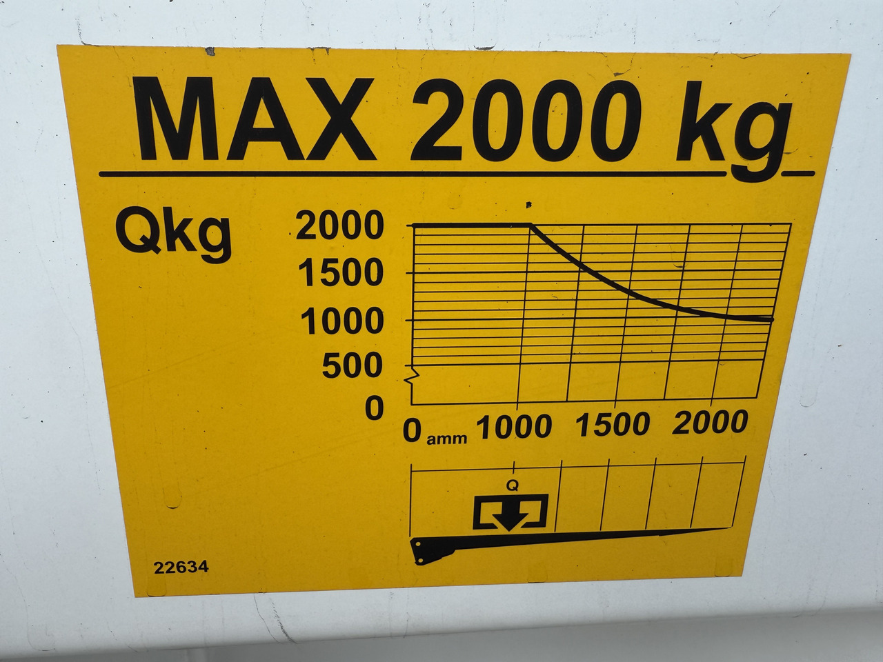 Volvo FL250.18 Carrier Supra 850Mt - مبردة شاحنة: صور 2 Volvo FL250.18 Carrier Supra 850Mt - مبردة شاحنة: صور 2