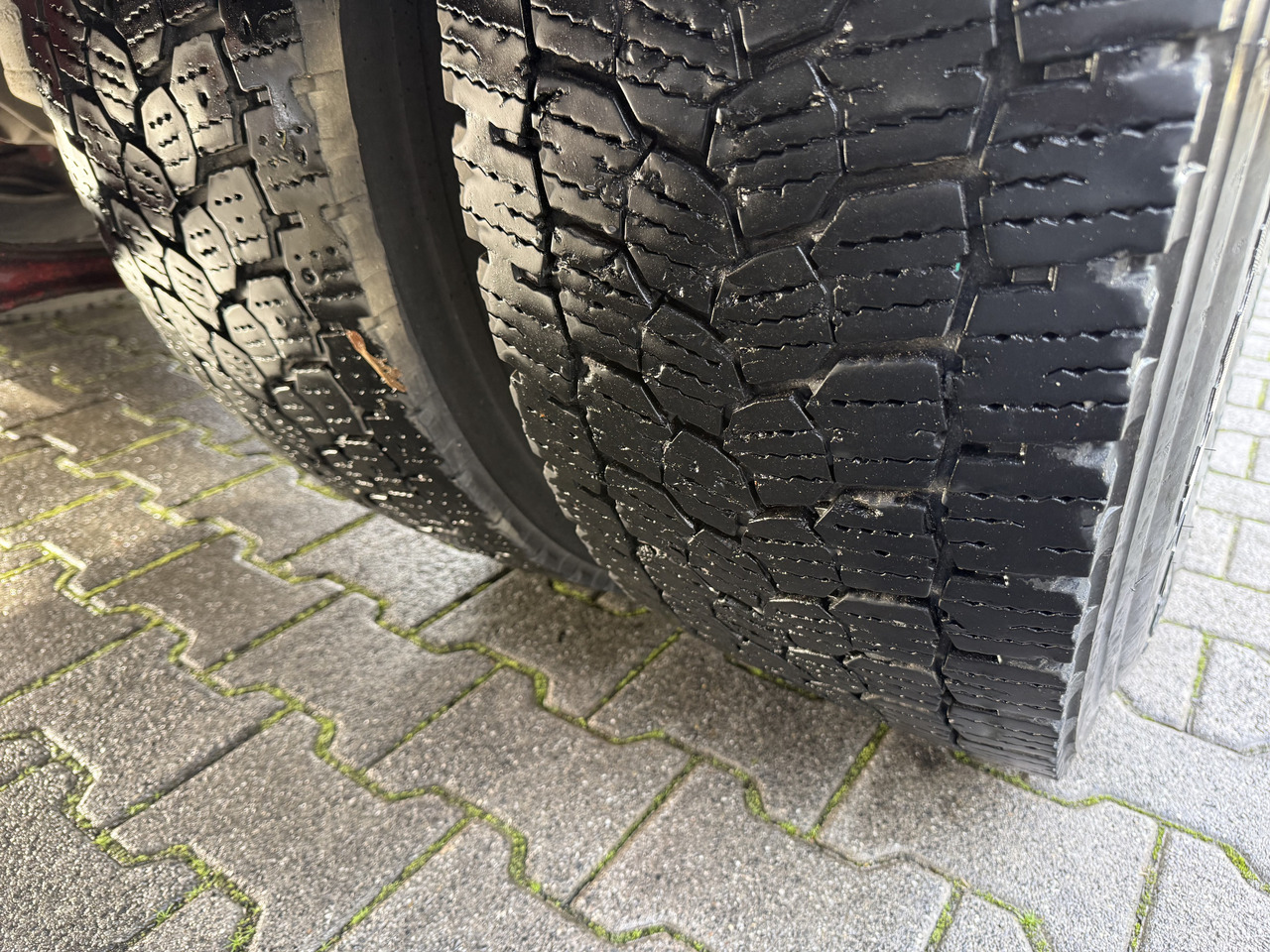 Volvo FM330 Kran Effer 165 bis 20 Meter - شاحنات مسطحة, شاحنة كرين: صور 3 Volvo FM330 Kran Effer 165 bis 20 Meter - شاحنات مسطحة, شاحنة كرين: صور 3