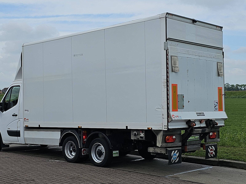 BE-Combi LMJ SHORTCLICK - بصندوق مغلق مقطورة: صور 5 BE-Combi LMJ SHORTCLICK - بصندوق مغلق مقطورة: صور 5