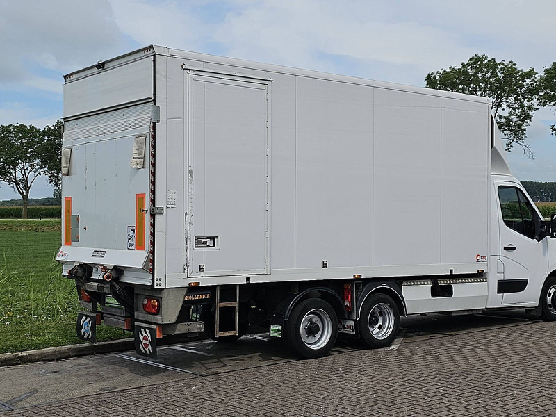 BE-Combi LMJ SHORTCLICK - بصندوق مغلق مقطورة: صور 2 BE-Combi LMJ SHORTCLICK - بصندوق مغلق مقطورة: صور 2