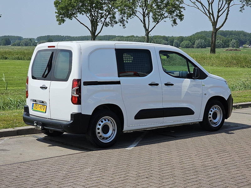 Citroën Berlingo 1.5 L1 Airco Navi Euro6! - الشاحنات الصغيرة صندوق مغلق: صور 3 Citroën Berlingo 1.5 L1 Airco Navi Euro6! - الشاحنات الصغيرة صندوق مغلق: صور 3