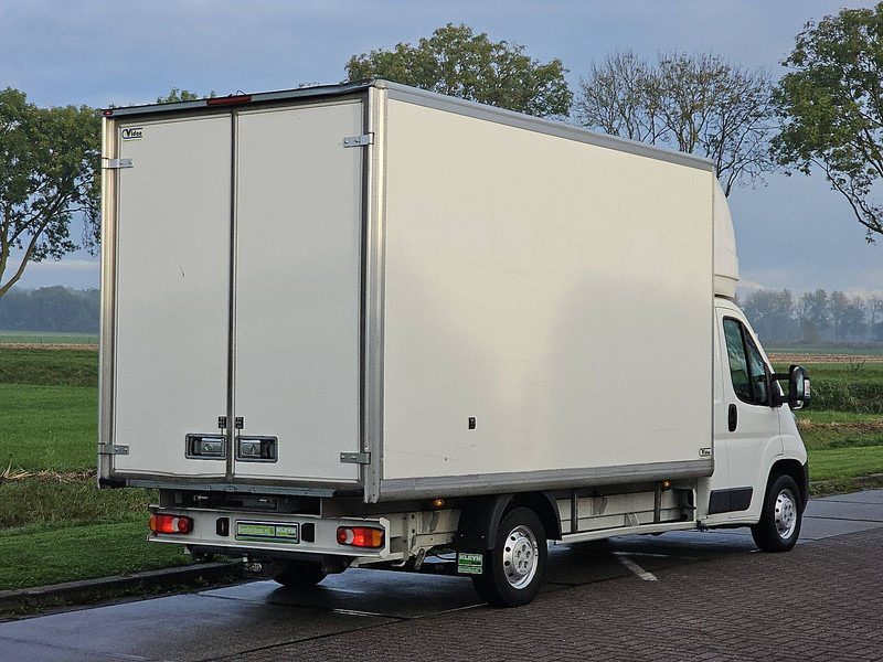 Citroën Jumper 2.0 Bakwagen Deuren AC! - الشاحنات الصغيرة صندوق مغلق: صور 3 Citroën Jumper 2.0 Bakwagen Deuren AC! - الشاحنات الصغيرة صندوق مغلق: صور 3