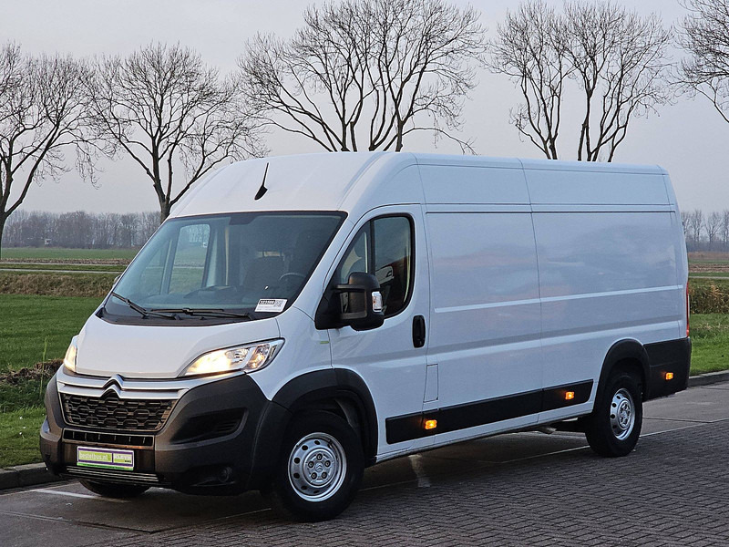 Citroën Jumper 2.2 L4H2 Maxi Airco - فان: صور 2 Citroën Jumper 2.2 L4H2 Maxi Airco - فان: صور 2