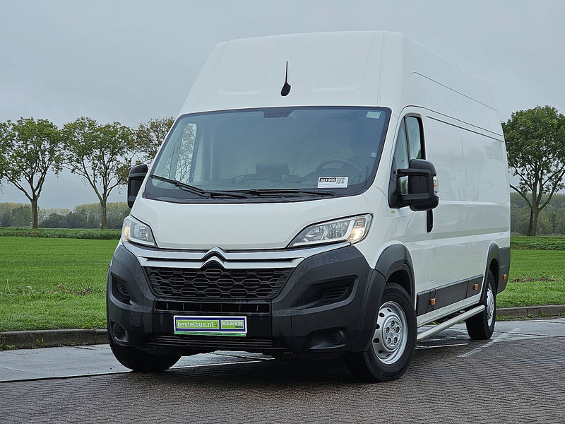 Citroën Jumper 2.2 L4H3 XXL Airco! - فان: صور 1 Citroën Jumper 2.2 L4H3 XXL Airco! - فان: صور 1