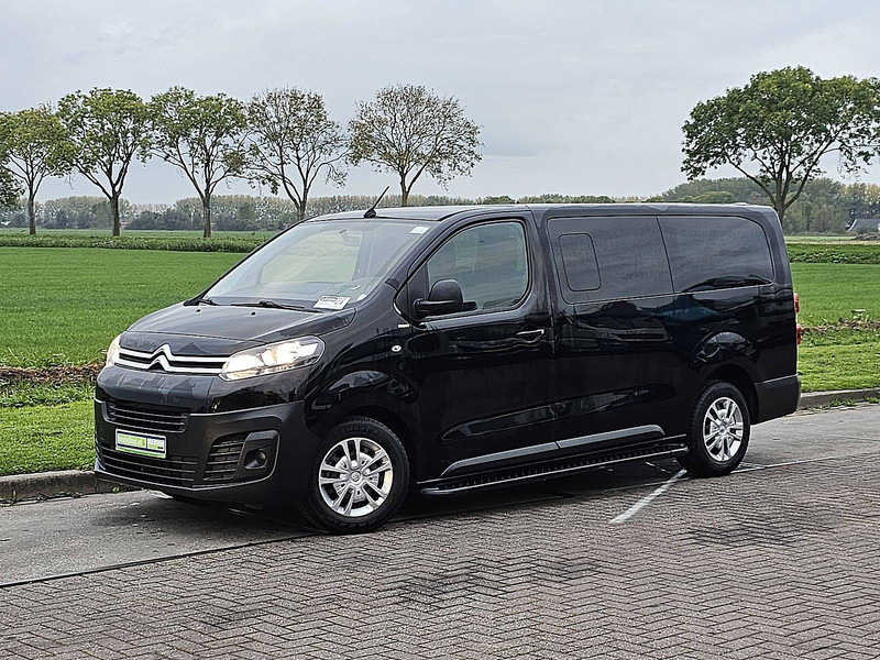 Citroën Jumpy 1.6 XL 9 pers EURO6 - صغيرة, ميكروباص: صور 2 Citroën Jumpy 1.6 XL 9 pers EURO6 - صغيرة, ميكروباص: صور 2