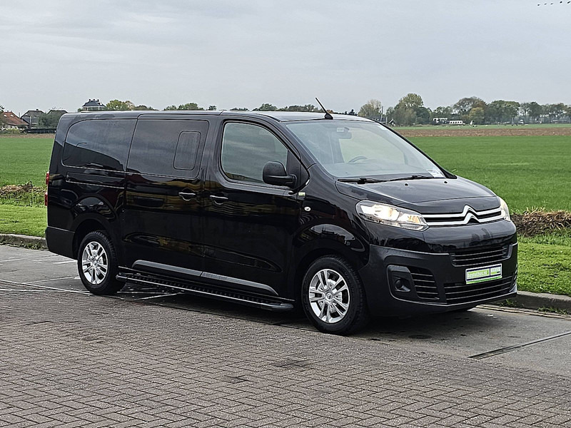 Citroën Jumpy 1.6 XL 9 pers EURO6 - صغيرة, ميكروباص: صور 5 Citroën Jumpy 1.6 XL 9 pers EURO6 - صغيرة, ميكروباص: صور 5