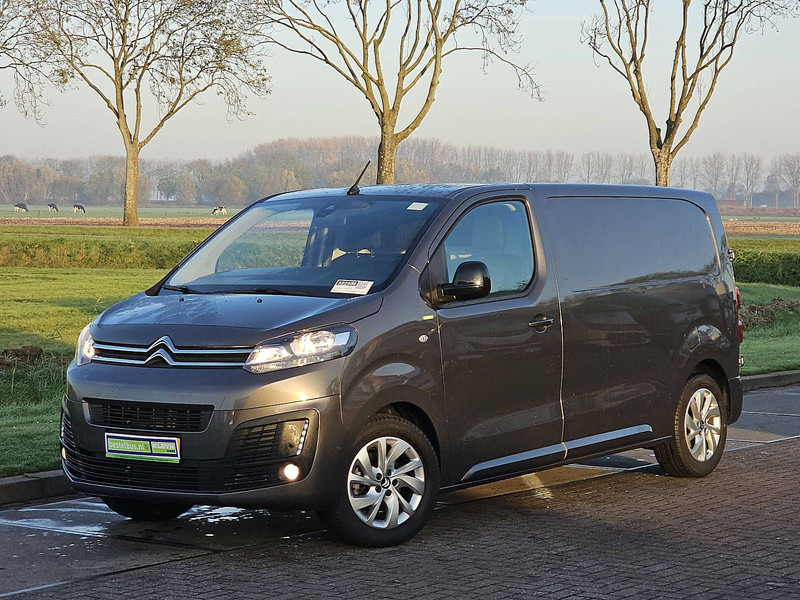 Citroën Jumpy 1.6 ac L2 EURO6 - فان المدمجة: صور 2 Citroën Jumpy 1.6 ac L2 EURO6 - فان المدمجة: صور 2