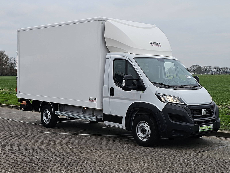 Fiat Ducato 2.2 Bakwagen Laadklep! - الشاحنات الصغيرة صندوق مغلق: صور 5 Fiat Ducato 2.2 Bakwagen Laadklep! - الشاحنات الصغيرة صندوق مغلق: صور 5