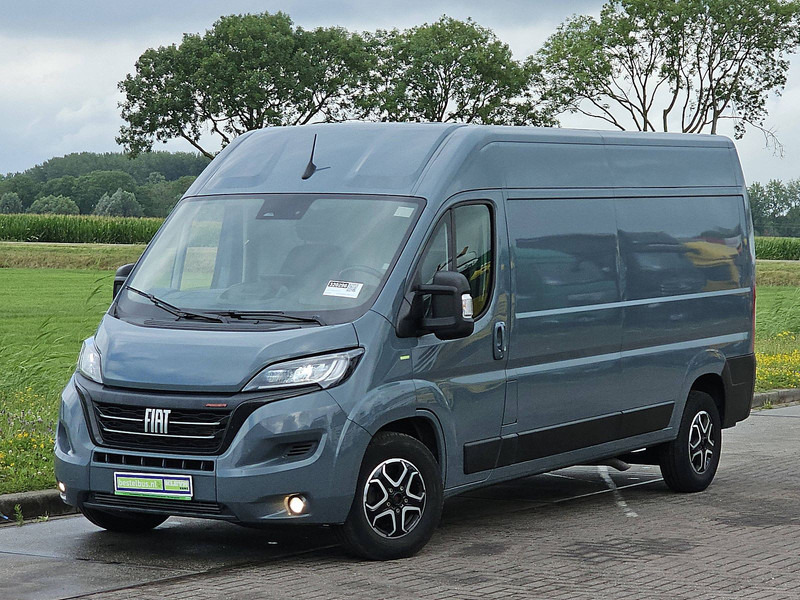 Fiat Ducato 2.2 ac automaat EURO6 - فان: صور 2 Fiat Ducato 2.2 ac automaat EURO6 - فان: صور 2