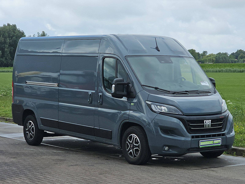 Fiat Ducato 2.2 ac automaat EURO6 - فان: صور 5 Fiat Ducato 2.2 ac automaat EURO6 - فان: صور 5