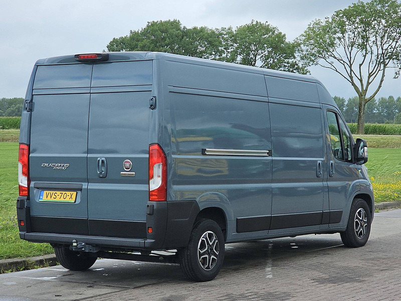 Fiat Ducato 2.2 ac automaat EURO6 - فان: صور 3 Fiat Ducato 2.2 ac automaat EURO6 - فان: صور 3