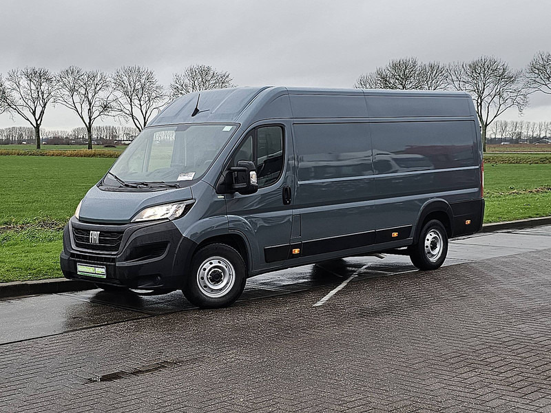 Fiat Ducato 2.2 clima carplay EURO6 - فان: صور 2 Fiat Ducato 2.2 clima carplay EURO6 - فان: صور 2