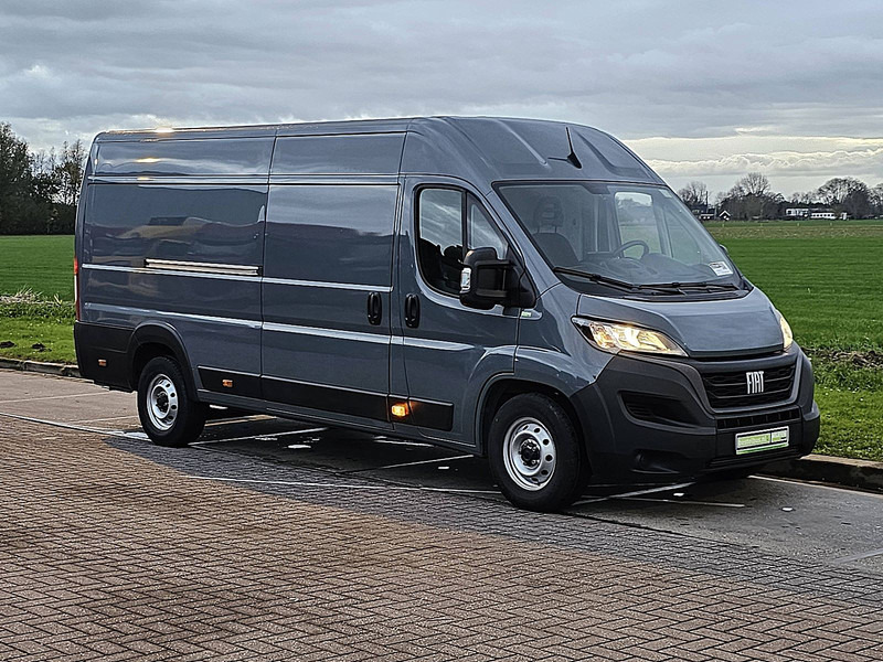Fiat Ducato 2.2 clima carplay EURO6 - فان: صور 5 Fiat Ducato 2.2 clima carplay EURO6 - فان: صور 5