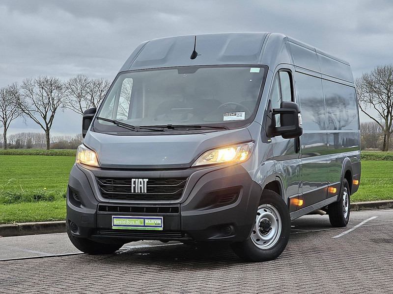 Fiat Ducato 2.2 clima carplay EURO6 - فان: صور 1 Fiat Ducato 2.2 clima carplay EURO6 - فان: صور 1