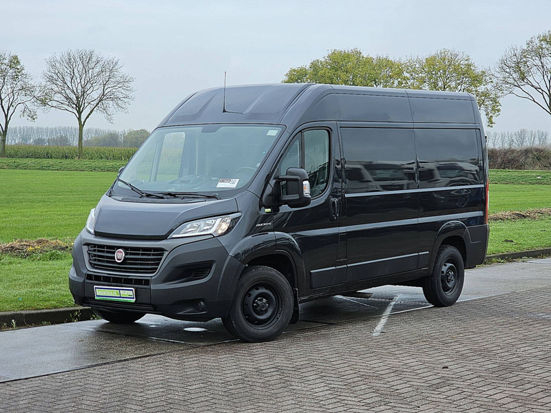 Fiat Ducato 2.3 FULL CLIMA NAVI EUR6 - فان المدمجة: صور 2 Fiat Ducato 2.3 FULL CLIMA NAVI EUR6 - فان المدمجة: صور 2