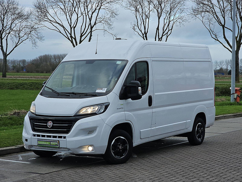 Fiat Ducato 2.3 Fullclima EURO6 - فان المدمجة: صور 2 Fiat Ducato 2.3 Fullclima EURO6 - فان المدمجة: صور 2