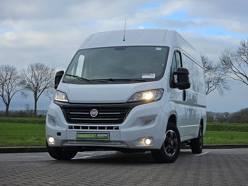 Fiat Ducato 2.3 Fullclima EURO6 - فان المدمجة: صور 1 Fiat Ducato 2.3 Fullclima EURO6 - فان المدمجة: صور 1