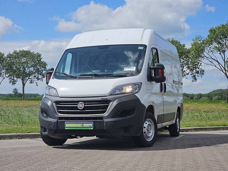 Fiat Ducato 2.3 L2H2 2xZijdeur Airco - فان المدمجة: صور 1 Fiat Ducato 2.3 L2H2 2xZijdeur Airco - فان المدمجة: صور 1