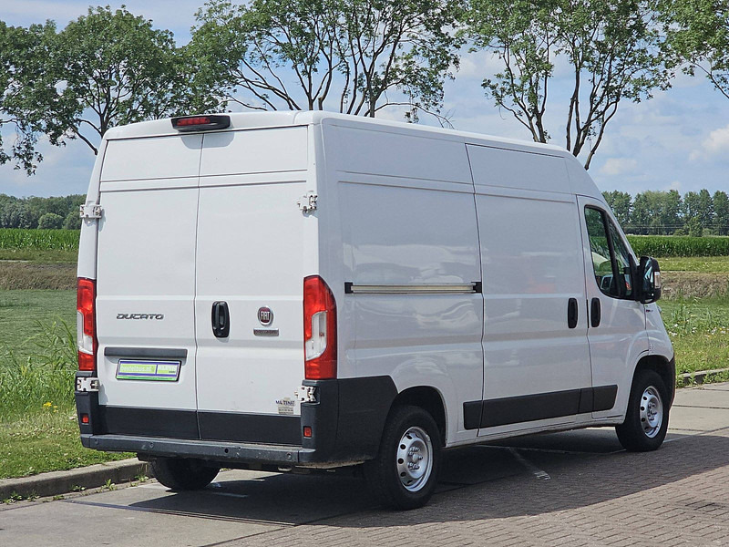 Fiat Ducato 2.3 L2H2 2xZijdeur Airco - فان المدمجة: صور 3 Fiat Ducato 2.3 L2H2 2xZijdeur Airco - فان المدمجة: صور 3