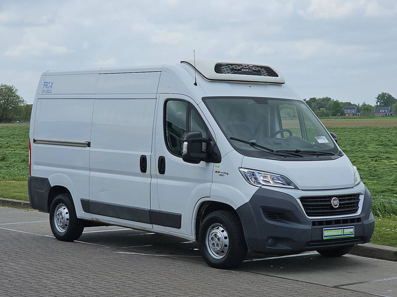 Fiat Ducato 2.3 L2H2 Koelwagen D/N! - الشاحنات الصغيرة المبردة: صور 5 Fiat Ducato 2.3 L2H2 Koelwagen D/N! - الشاحنات الصغيرة المبردة: صور 5