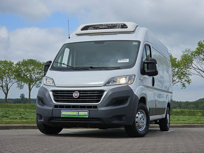 Fiat Ducato 2.3 L2H2 Koelwagen D/N! - الشاحنات الصغيرة المبردة: صور 1 Fiat Ducato 2.3 L2H2 Koelwagen D/N! - الشاحنات الصغيرة المبردة: صور 1
