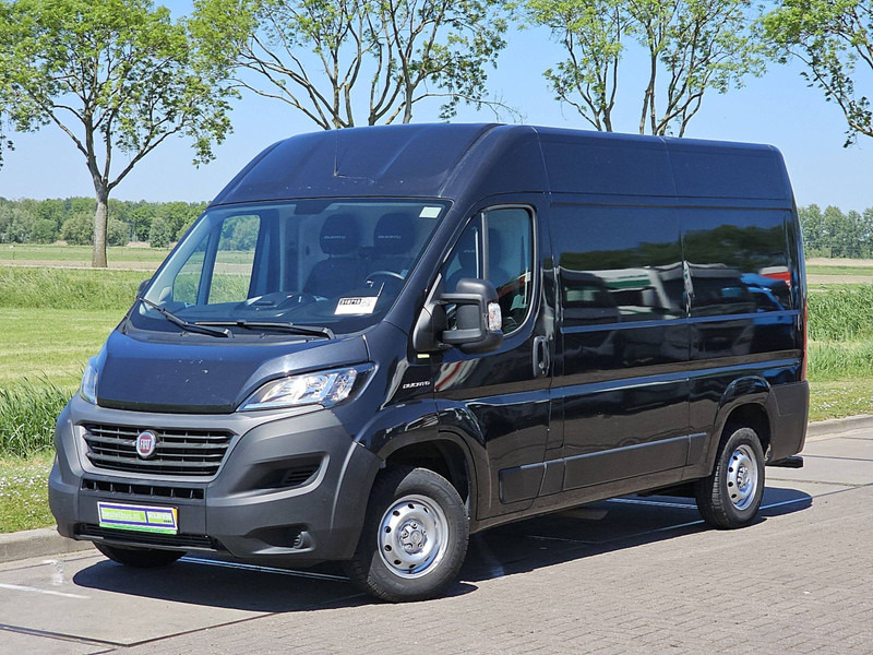 Fiat Ducato 2.3 L2H2 Navi ECC Euro6! - فان المدمجة: صور 2 Fiat Ducato 2.3 L2H2 Navi ECC Euro6! - فان المدمجة: صور 2