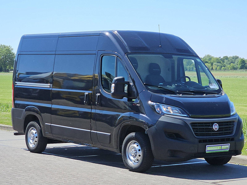 Fiat Ducato 2.3 L2H2 Navi ECC Euro6! - فان المدمجة: صور 5 Fiat Ducato 2.3 L2H2 Navi ECC Euro6! - فان المدمجة: صور 5