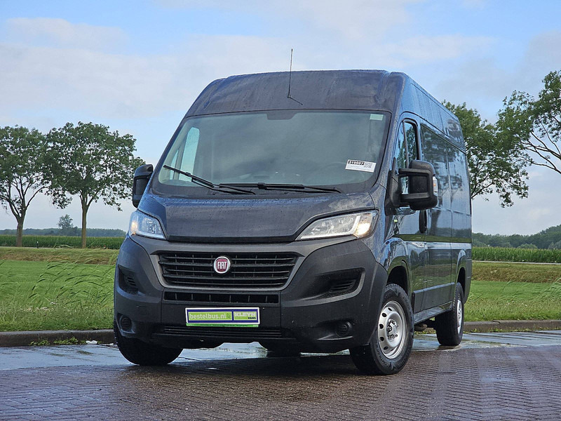 Fiat Ducato 2.3 L2H2 Navi Euro6 NAP! - فان المدمجة: صور 1 Fiat Ducato 2.3 L2H2 Navi Euro6 NAP! - فان المدمجة: صور 1
