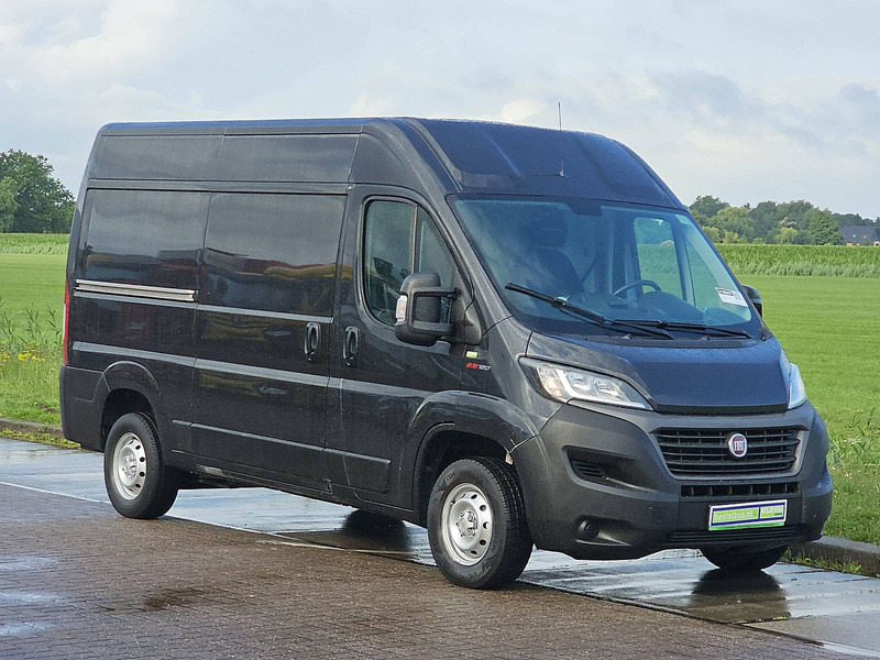 Fiat Ducato 2.3 L2H2 Navi Euro6 NAP! - فان المدمجة: صور 5 Fiat Ducato 2.3 L2H2 Navi Euro6 NAP! - فان المدمجة: صور 5