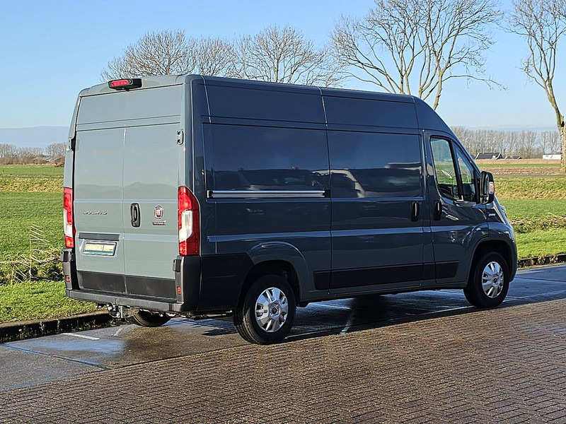 Fiat Ducato CLIMA NAVI EURO6 - فان: صور 3 Fiat Ducato CLIMA NAVI EURO6 - فان: صور 3