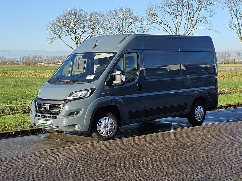 Fiat Ducato CLIMA NAVI EURO6 - فان: صور 2 Fiat Ducato CLIMA NAVI EURO6 - فان: صور 2