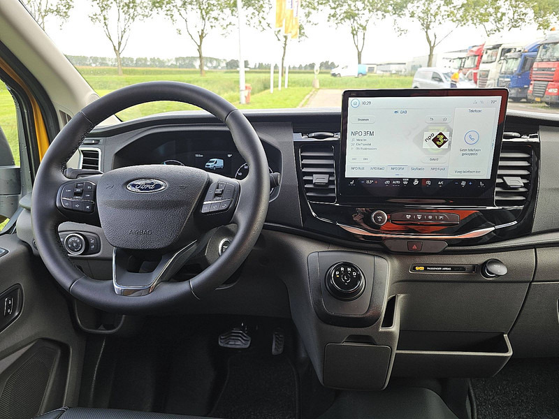 فان, فان كهربائية Ford E-Transit  L3H3 68kWh Navi!: صور 8