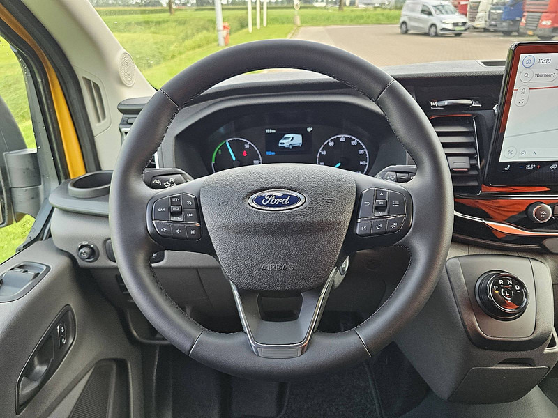 فان, فان كهربائية Ford E-Transit  L3H3 68kWh Navi!: صور 11