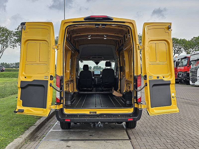 فان, فان كهربائية Ford E-Transit  L3H3 68kWh Navi!: صور 12